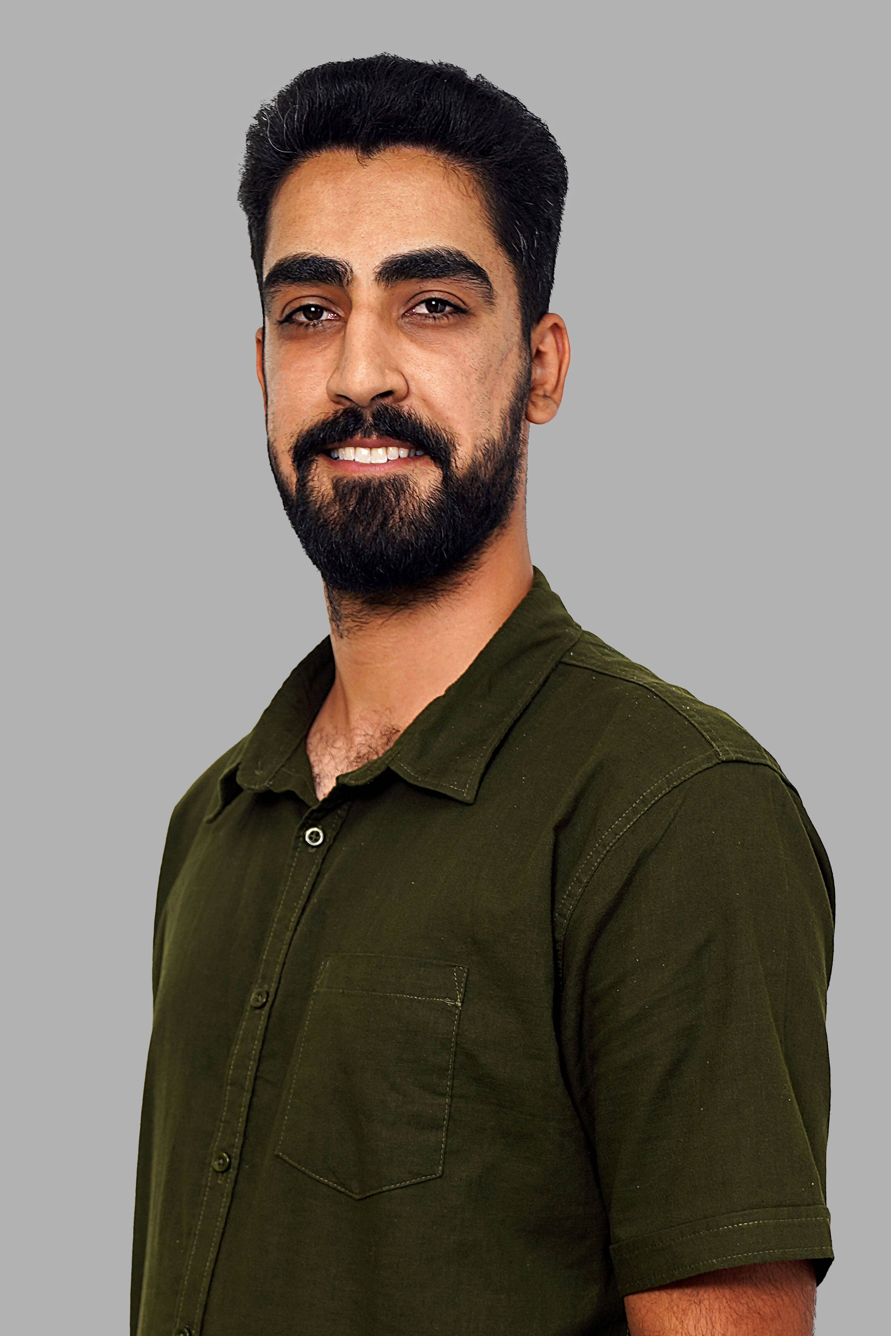 کامیار عسگری